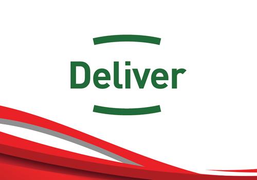 Deliver SL 